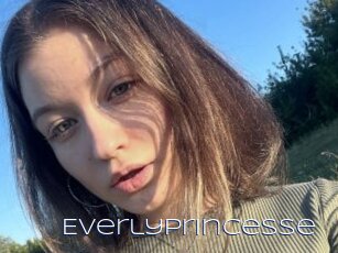 Everlyprincesse