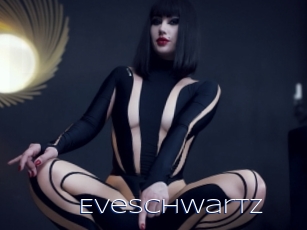 eveschwartz Blue Hot