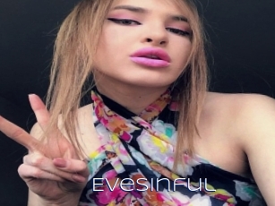 Evesinful