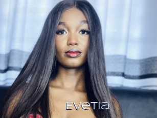 Evetia