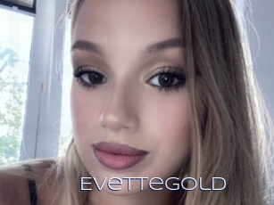 Evettegold