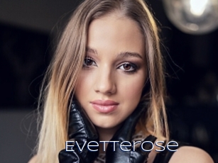 Evetterose