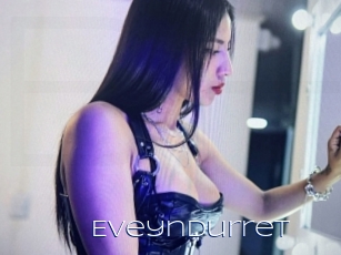 Eveyndurret