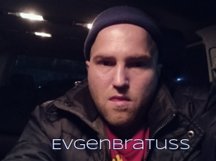 evgenbratuss Blue Hot
