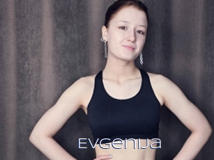 Evgenija