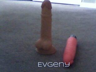 Evgeny