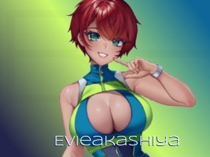 Evieakashiya