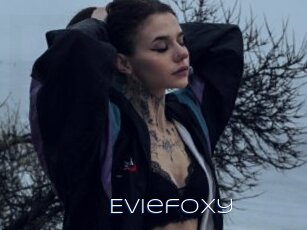 Eviefoxy