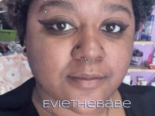 Eviethebabe