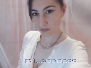 Evilgoddess