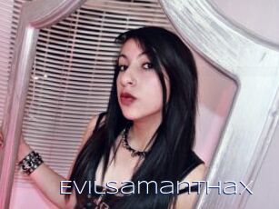 Evilsamanthax