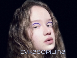 Evkasopilina