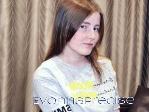 Evonnaprecise