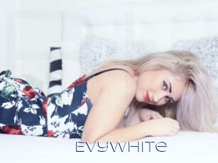 Evywhite