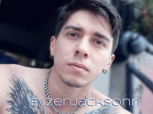 Evzenjacksonn