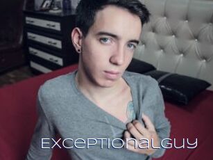 Exceptionalguy