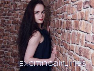 Excitingairlines