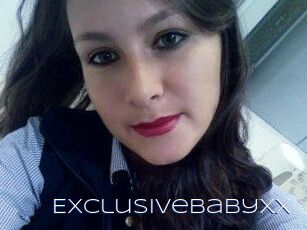 Exclusivebabyxx