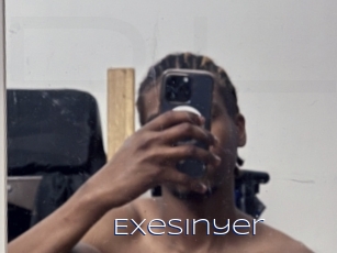Exesinyer