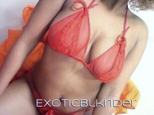 Exoticblkrider