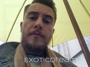 Exoticdream