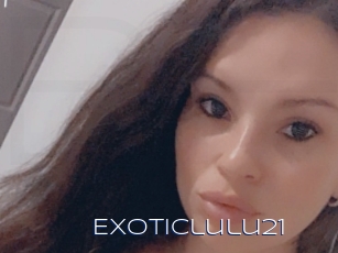 Exoticlulu21