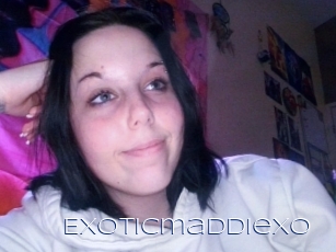 Exoticmaddiexo
