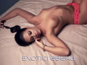 Exoticrebeka
