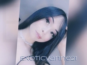 Exoticvanne21