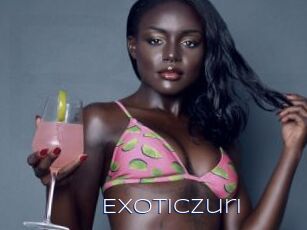 Exoticzuri
