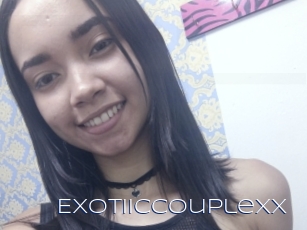 Exotiiccouplexx