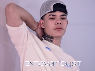 Extevandust