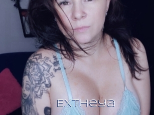 Extheya