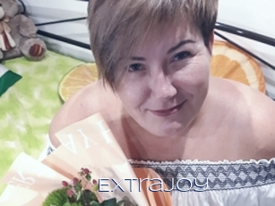 extrajoy Blue Hot