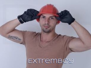 Extremboy