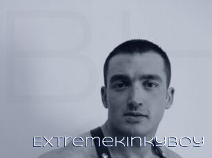 Extremekinkyboy