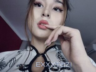 Exxxtazi