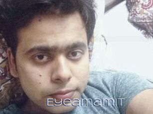 Eyeamamit