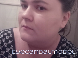 Eyecandalmodel