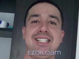 Ezdiloam