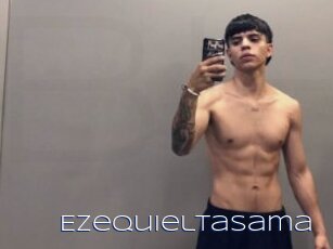 Ezequieltasama