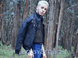 EzraYardboy