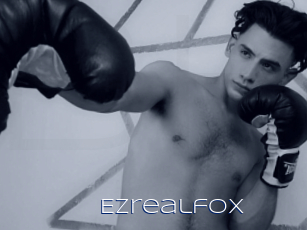 Ezrealfox