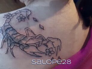 Salope28
