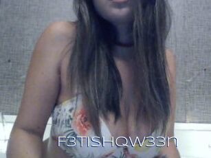F3tishQw33n