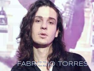 FABRIZZIO_TORRES Blue Hot