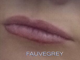 FAUVEGREY