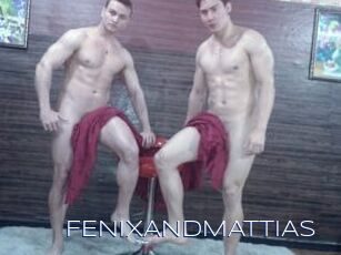 FENIX_AND_MATTIAS