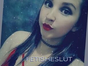 FETISHESLUT