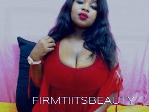 FIRMTIITSBEAUTY